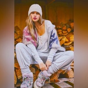 Intimately by Free People On Point Onesie Jumpsuit One Piece Romper